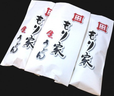 讃岐生うどん(4人前)