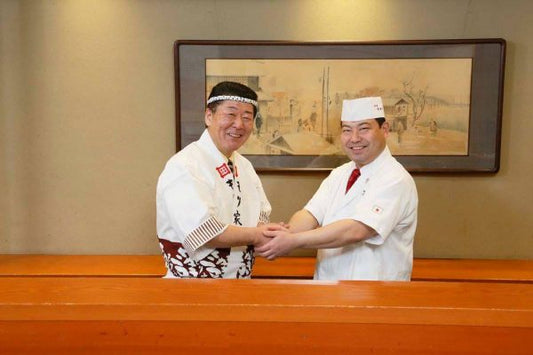新宿伊勢丹B1キッチンステージ　1月11日(水)〜24日（火）
