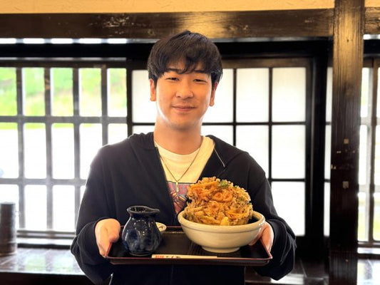 「たっくーTVれいでぃお」たっくーさんご来店