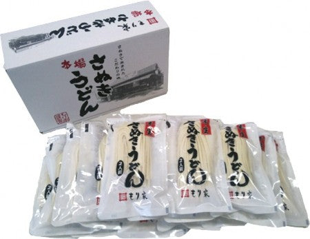 讃岐半生うどん(30人前)