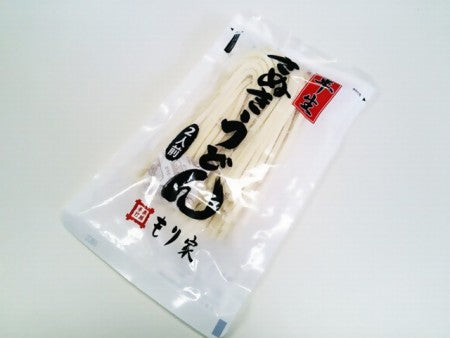 讃岐半生うどん